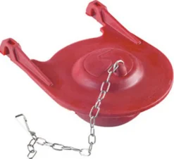 Kohler Flapper Chain Red Rubber For Class 5