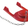 Kohler Flapper Chain Red Rubber For Kohler