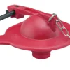 Kohler Flapper Chain Red Rubber For Revival