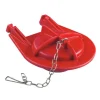 Kohler Flapper Chain Red Plastic For Class 5