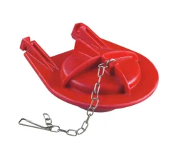 Kohler Flapper Chain Red Plastic For Class 5
