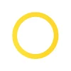Kohler Flush Valve Seal Yellow Rubber
