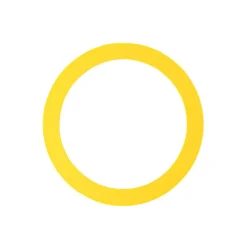 Kohler Flush Valve Seal Yellow Rubber