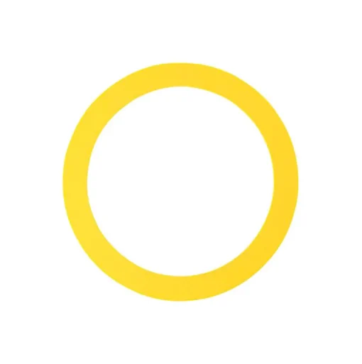 Kohler Flush Valve Seal Yellow Rubber