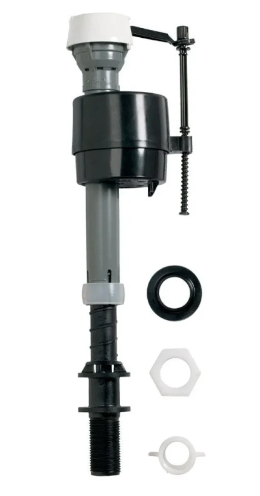 Kohler Genuine Parts Toilet Fill Valve Multicolored Plastic