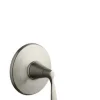 Kohler 1-Handle Brushed Nickel Tub and Shower Faucet