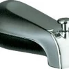 Kohler 1-Handle Polished Chrome Tub and Shower Faucet
