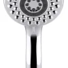 Kohler R75567-G-CP 4-3/4 Polished Chrome Enlighten™ Multifunction Handheld Showerhead