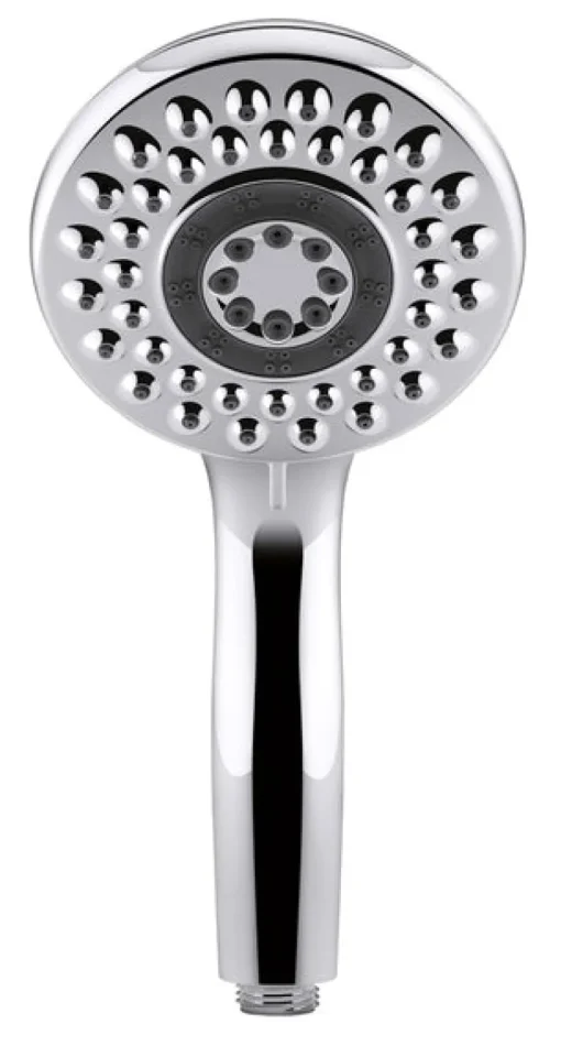 Kohler R75567-G-CP 4-3/4 Polished Chrome Enlighten™ Multifunction Handheld Showerhead