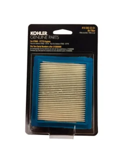 Kohler Small Engine Air Filter For XT675-775