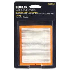 Kohler Small Engine Air Filter For XT675-775