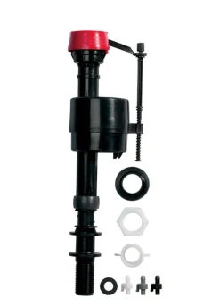 Kohler Toilet Fill Valve Assembly Kit Plastic