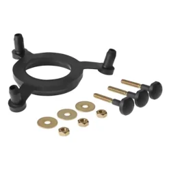 Kohler Triangle Tank Gasket Black Rubber