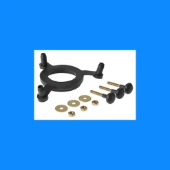 Kohler Triangle Tank Gasket Black Rubber