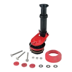 Korky Adjustable 2 inch Flush Valve Kit