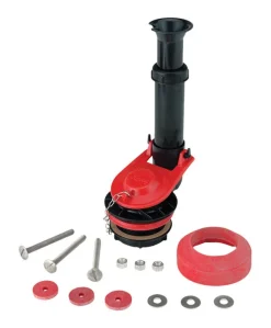 Korky Adjustable 2 inch Flush Valve Kit