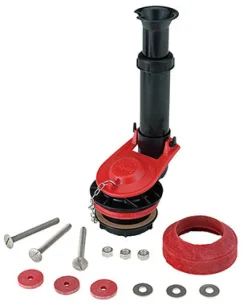 Korky Adjustable 2 inch Flush Valve Kit