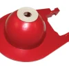 Korky Cadet Toilet Flapper Red For American Standard