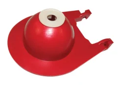Korky Cadet Toilet Flapper Red For American Standard