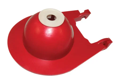 Korky Cadet Toilet Flapper Red For American Standard