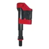 Korky Innovative Twist-lock Waterwise Toilet Fill Valve