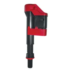 Korky Innovative Twist-lock Waterwise Toilet Fill Valve