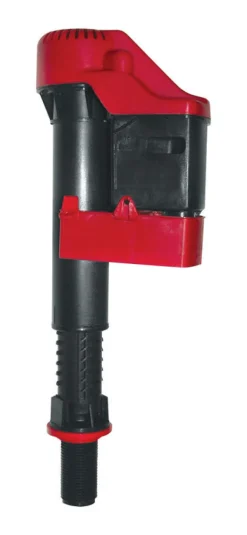 Korky Innovative Twist-lock Waterwise Toilet Fill Valve