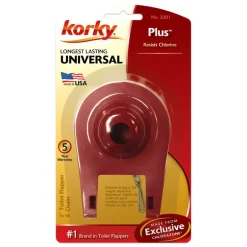 Korky Premium Universal Flapper