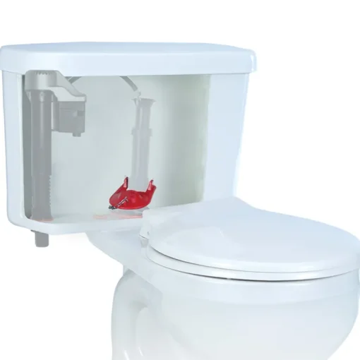 Korky Premium Universal Flapper