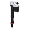 Korky QuietFILL Platinum Universal Toilet Fill Valve Multicolored For Universal