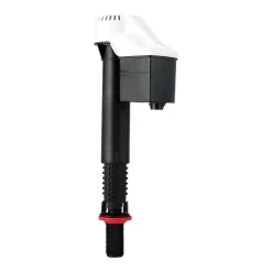 Korky QuietFill Toilet Fill Valve Red For Universal