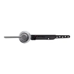 Korky StrongARM Classic Style, Chrome Tank Lever