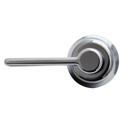 Korky StrongARM Classic Style, Chrome Tank Lever