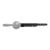 Korky StrongARM Faucet Style, Chrome Tank Lever