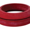 Korky Tank to Bowl Gasket Red Rubber For Universal