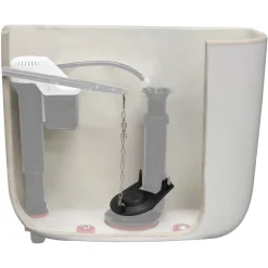 Korky Universal Flapper