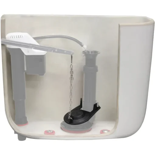 Korky Universal Flapper
