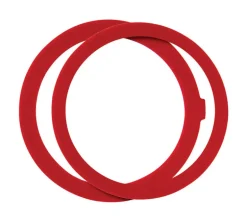 Korky Valve Seal Kit Red For Universal