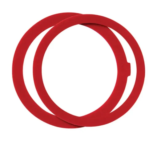 Korky Valve Seal Kit Red For Universal