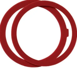 Korky Valve Seal Kit Red For Universal