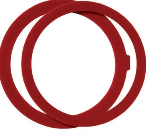 Korky Valve Seal Kit Red For Universal