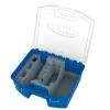 Kreg 18 in. Storage Organizer Blue