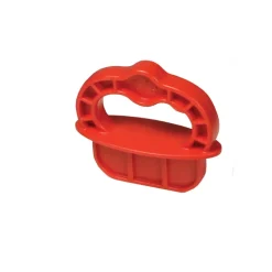 Kreg Tool Deck Jig Red Plastic Spacer Ring 1/4 in.