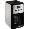Krups Savoy 12 Silver Coffee Maker