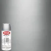 Krylon 1406 11 Oz Silver Metallic General Purpose Spray Paint (Pack of 6)