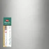 Krylon Chrome Gloss Short Cuts Paint Pen 1/3 oz. for Indoor Multi-Purpose Surface (Pack of 6)