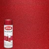 Krylon Glitter Blast Cherry Bomb Spray Paint 5.75 oz (Pack of 6)