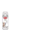 Krylon Matte Clear Spray Paint 11 oz (Pack of 6)
