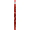 K&S 3/32 in. D X 12 in. L Round Brass Tube 3 pk