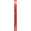 K&S 7/32 in. D X 12 in. L Round Brass Tube 1 pk